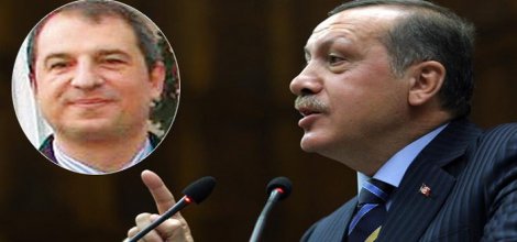 17 Aralık savcısı Celal Kara: Soruşturmada 1 Numara Erdoğan'dı