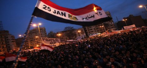 Mısır yönetimi ölümleri örtbas etmeye çalışmış