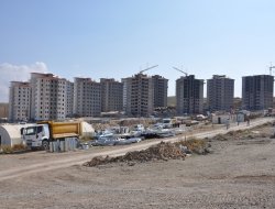 İnşaat ve perakende sektörüne güven azaldı