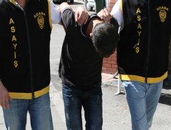 Bir ay içinde çeşitli suçlardan 4 bin kişi yakalandı