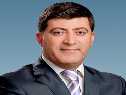 "Çözüm süreci ile Kardeşliğimizi baki kılacağız"