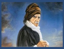 Said-i Kürdinin Mezarı Bulunacak...