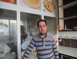 "Batının en çok korktuğu silah, ümmetin vahdetidir"