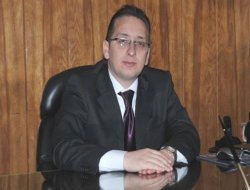 Silopi Kaymakamı görevden alındı