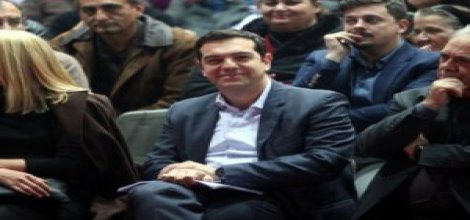 Hamas'tan Yeni Yunan Lidere Tebrik Mesajı