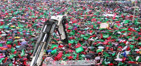 Diyarbakır 2015 Kutlu Doğum Mewlidi 19 Nisan'da