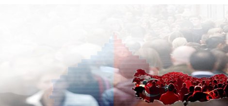 Türkiye nüfusu 77 milyon oldu