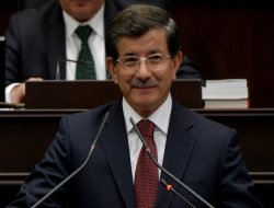 Başbakan Davutoğlu Dönüşüm Programını açıkladı