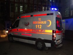 Alacak verecek kavgası kanlı bitti: 1 ölü, 1 yaralı