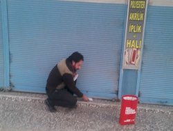 Esnafa siftah parası