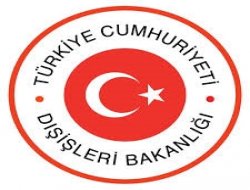 Dışişlerinden, Trablus’taki saldırı ile ilgili açıklama