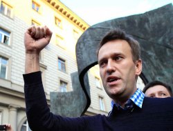 Rusya'da Putin’e karşı “Bahar Yürüyüşü” düzenleniyor