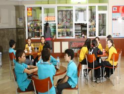 16 bin okul kantini denetlendi