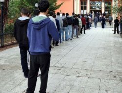 Memur Alımları Nisanda