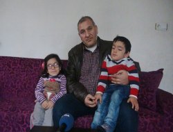 MPS hastası kardeşler yardım bekliyor