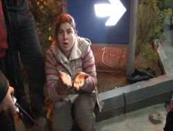 ‘Sahte polisler kadın kaçırdı’ iddiası