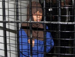 IŞİD'in elindeki Ürdünlü pilot takasla serbest