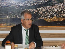 Bingöl Belediyesinin 163 milyon TL borcu var