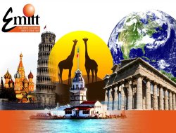 Bitlis valiliğinden EMİTT fuarına tepki