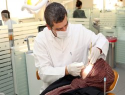 4 adımda diş eti hastalıkları ve tedavi yolları