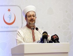 Din adamları organ bağışı konusunda bilgilendirildi