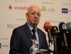 2023 İhracat stratejisi, Bursa'da ele alındı