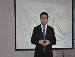 Cezaevinden çıkanlara aile içi iletişim semineri