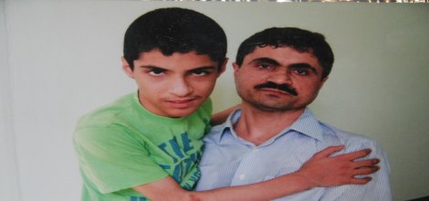 Babasından Yahya Boylu’ya mektup