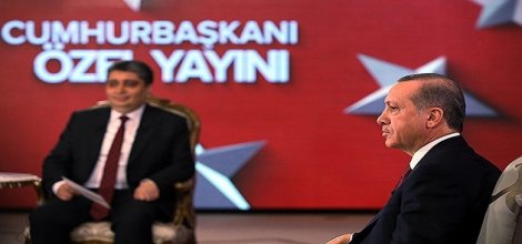 Cumhurbaşkanı Erdoğan tek meclisli başkanlık sistemi istiyor