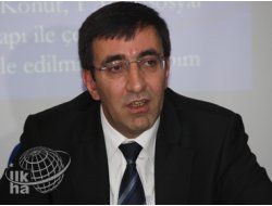 Bakan Yılmaz: Yüzde 4'lük Büyüme Hedefi Yakalanacaktır