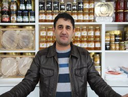 Balcılar kaçak baldan rahatsız