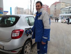 Petrol firmaları kaçak akaryakıttan şikâyetçi