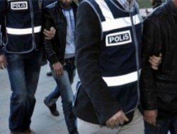 Belediye binasına saldıran zanlılar tutuklandı