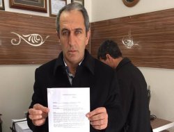 Adnan Oktar hakkında suç duyurusu