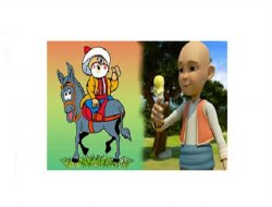 Okullarda Kel Oğlan ve Nasrettin Hoca masalları okutulsun