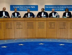 Türkiye, İfade özgürlüğünde sonuncu