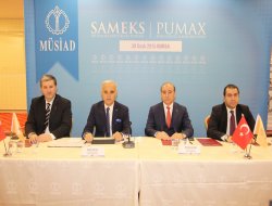 ‘Küresel durgunluk Türkiye ekonomisini olumsuz etkiliyor’