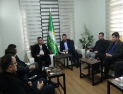 'Çözüm sürecinde dindarlar da muhatap alınmalı'