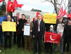 Bursa’da su zammına tepki