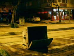 Bursa’da 3 gün etkili olacak kuvvetli lodos uyarısı