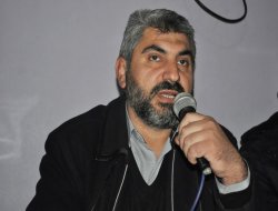 Batman Şefkat Eli’nden İslam kardeşliği konulu seminer