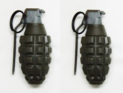 Silvan'da el bombası ele geçirildi