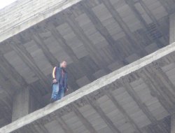 Batman’da intihar girişimi