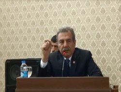 Güler: Hepsi Erdoğanofobi’de birleşmişler