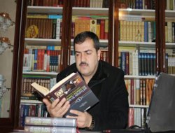 Cizre kutlu doğum siyer sınavına (KDSS'ye) hazır