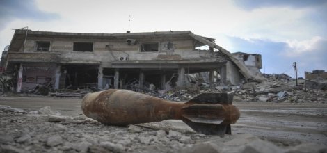 ABD ve IŞİD'den Kobani Açıklaması