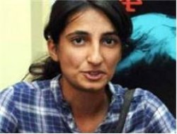 Taksim'de polise saldıran kişinin kimliği belirlendi iddiası