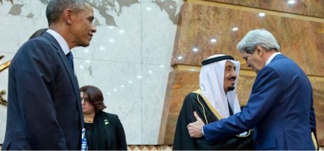 ABD ile Suudi Arabistan arasında Bender savaşı!