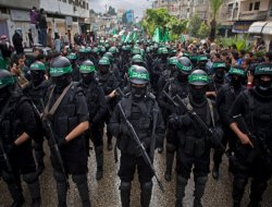 “Kassam Tugayları sadece Filistin’in değil Ümmetin onurudur”