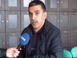 Diyarbakır’da siyer sınavına 7 bin 500 kişi katıldı